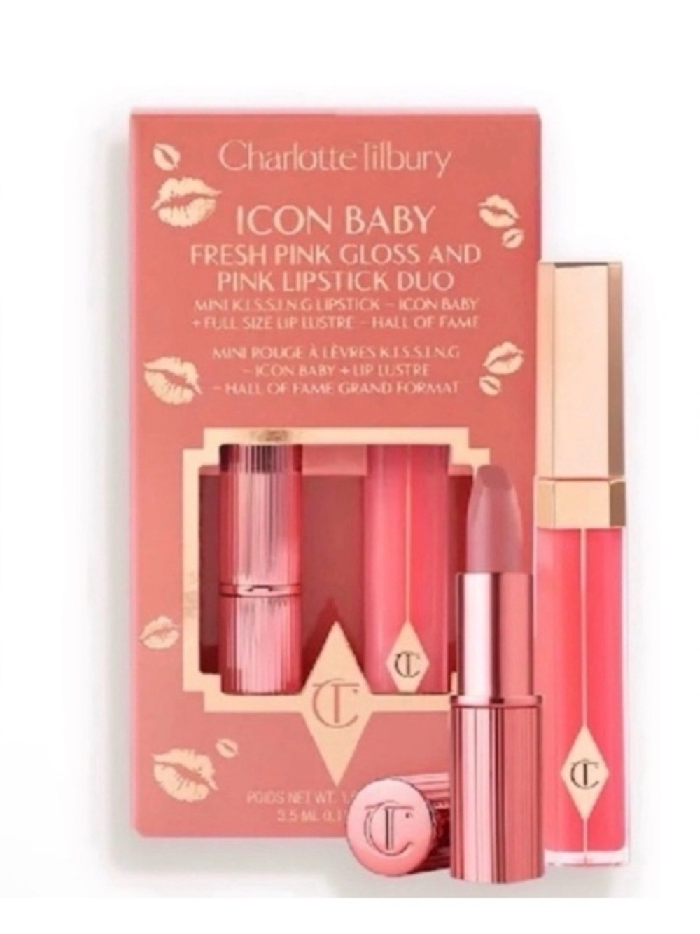 Beauty Box Set - Picture 9 of 12